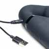 Swirl Juodas Wireless Strapless Intimate System with Inflatable Ball
