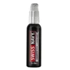 Swiss Navy Silicone-Based Anal Lubricant 59ml - Long-Lasting Formula