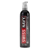 Swiss Navy Silicone-Based Intimate Lubricant 237ml Leak-Proof Bottle
