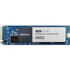 SYNOLOGY SNV5420-400G 400GB M.2 2280 SSD 3000MB/s Read 650MB/s Write