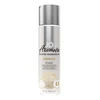 System Jo - Aromatix kvapusis masažo aliejus vanilės 120 ml
