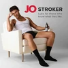 System JO Stroker Lubricant 120ml Thick Vanduo-Based Formula for Devices