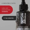 System JO Stroker Lubricant 120ml Thick Vanduo-Based Formula for Devices