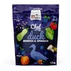 Syta Micha Sausas Šunų Maistas - Syta Miccha Chef Antiena Ir Žalumynai 1,5kg