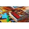 Szybcy i Wpienieni Party Board Game - Fast-Paced Beer Challenge Set