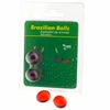 Taloka 2 Brazilian Balls Strawberry &amp; Cherry Scented Intimate Gel Capsules