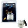 Taloka Massage Candle Caramel Fragrance 30ml - maitininantis Warm Oil
