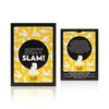 Tease &amp; Please Sexy Slam Card Game - Double Pack, Colorful Edition