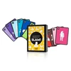 Tease &amp; Please Sexy Slam Card Game - Double Pack, Colorful Edition
