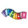 Tease &amp; Please Sexy Slam Card Game - Double Pack, Colorful Edition