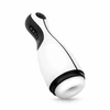 Teazers Automatic Intimate Machine 4-in-1 Multi-Function Juodas