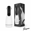 Teazers Automatic Intimate Machine 4-in-1 Multi-Function Juodas