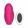 Teazers Couples Intimate Device with Wireless Remote Control, Multi-Zone Stimulation