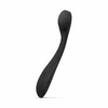 Teazers Flexible Curve Intimate Massager Atsparus vandeniui 5 Modes Violetinė