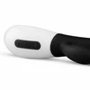 Teazers Rabbit Series Rechargeable Silicone Intimate Device Juodas