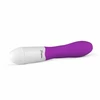 Teazers Rabbit Vibrator Violetinė - Multi-Mode Stimulation System