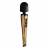 Easytoys Teazers Shaka Wand Multi-Speed Wireless Body Massager Juodas