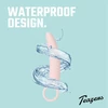 Teazers Silicone Vaginal Dilator Set - 5 Sizes, Flexible &amp; Body-Safe