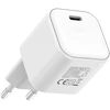 Techly „Technical IPW-USB-G65C“ mobiliųjų įrenginių įkroviklis, universalus, greitas įkrovimas, skirtas vidaus patalpoms.