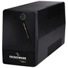 TECNOWARE 840W UPS 1200VA Modifikuota Sinusinė Banga