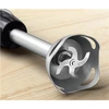 TEFAL | Hand Maišytuvas | HB671830 | Hand Maišytuvas | 1000 W | Greičių skaičius 20 | Turbo mode | Juodas/Stainless Steel