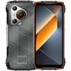 Oranžinis Telefonas ROCK 2/8/256GB Oranžinis BLACKVIEW