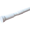Teleskopinis karnizas užuolaidai CR-02 140-260 cm