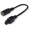 Teltonika 4-Pin į Barrel Maitinimo Adapteris PR2PD01B