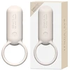 Tenga - SVR Smart Vibe Ring Sand rusvai gelsvas
