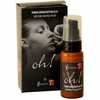 Tentacion Cremigel Sensitizing Warming &amp; Cooling Intimate Gel 30ml