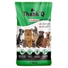 Hurtownia Karm Šunų Maistas - THANK'Q Standartinis Jautiena 10kg Be Glitimo 18% Baltymų 7% Riebalų