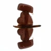 The Oh Collective Date Night Bonbon Caramel Chocolate 4pcs With Botanicals