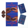 The Oh Collective Date Night Bonbon Caramel Chocolate 4pcs With Botanicals