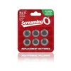 The Screaming O AG-10 Baterija Pack - Reliable Power Supply 6 pcs