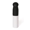 Ticklervibes Tickler Vibes Posh Pocket - Compact Silicone Juodas Model 90mm