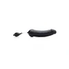 Xr Brands Toms Inflatable Silicone Intimate System 33.7 cm Juodas Adjustable Size