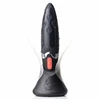 T.O.Y-Thinking Of You T.O.Y. Calla Lily Sahara Intimate Massager, 20cm, Atsparus vandeniui, Silicone