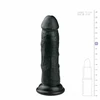 TOYJOY Dual Density Model 15.5 cm Silicone Intimate Device rusvai gelsvas