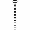 TOYJOY Flexible Silicone Intimate Bead System 34cm Juodas