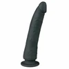 TOYJOY Flexible Silicone Model with Suction Base 20 cm - Natural Look