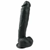 TOYJOY Realistic Intimate Model 26.5 cm - Flexible Skin-Tone Design