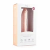 TOYJOY Realistic Series Flexible Model with Suction Cup rusvai gelsvas 21 cm