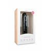 ToyJoy RealRock Intimate Device Juodas 28.5 cm Flexible Surface
