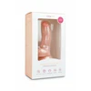 TOYJOY Silky Touch Model 15 cm - Anatomically Shaped, Soft Texture