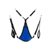 Mr Sling TOYJOY Triangle Canvas Sling Camouflage 3/4 Points Support System