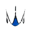 Mr Sling TOYJOY Triangle Canvas Sling Camouflage 3/4 Points Support System