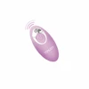 ToyJoy You Crack Me Up Remote Control Intimate Egg, 8 Modes, Violetinė