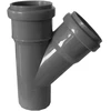 Trišakis PP 50/50/45°