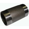 Trumpasriegis 72002 50 mm juodas