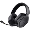 Ausinės Trust GXT 493PS Carus PS5/Juodas